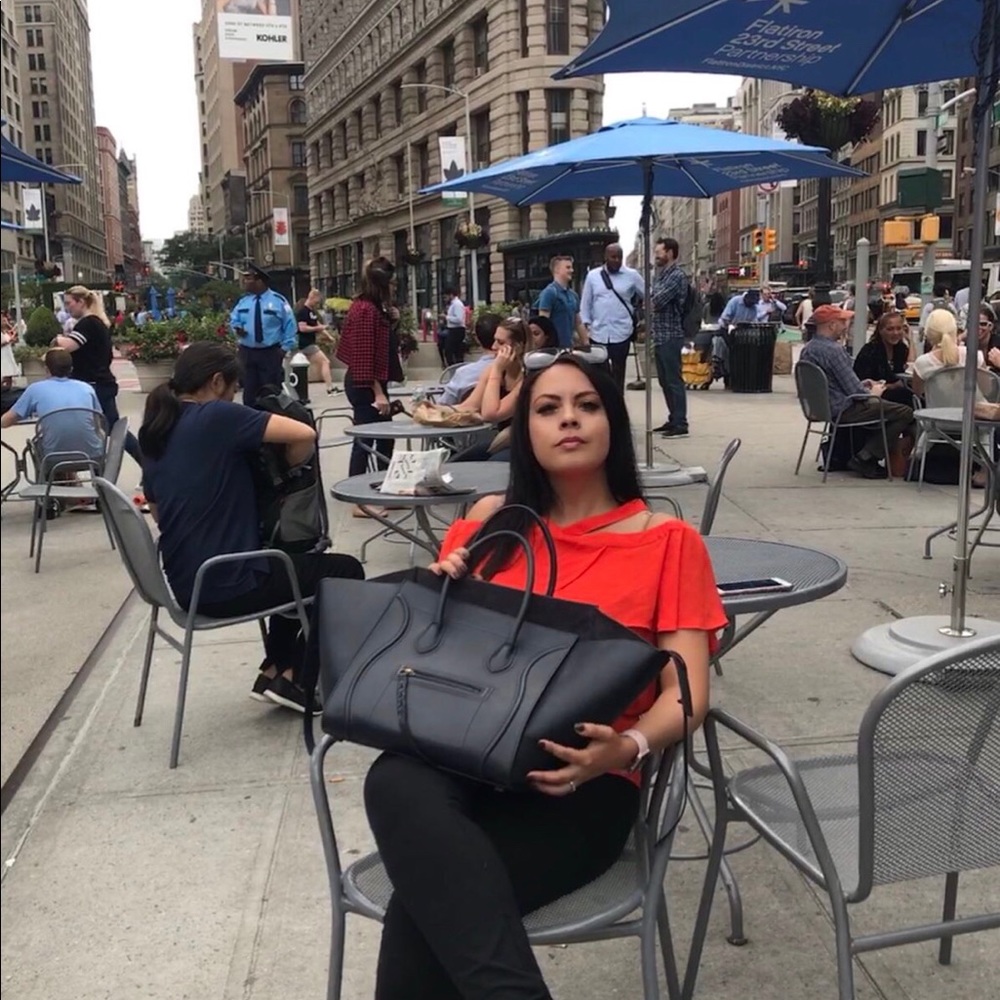 Celine Phantom - Picture 2 of 7